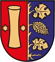 Wappen Gemeinde Bockenau