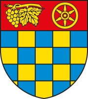 Wappen Gemeinde Schloßböckelheim