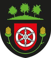 Wappen Gemeinde Waldböckelheim