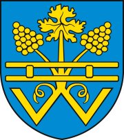Wappen Gemeinde Weinsheim