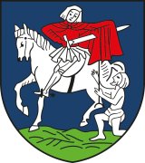 Wappen Gemeinde Norheim