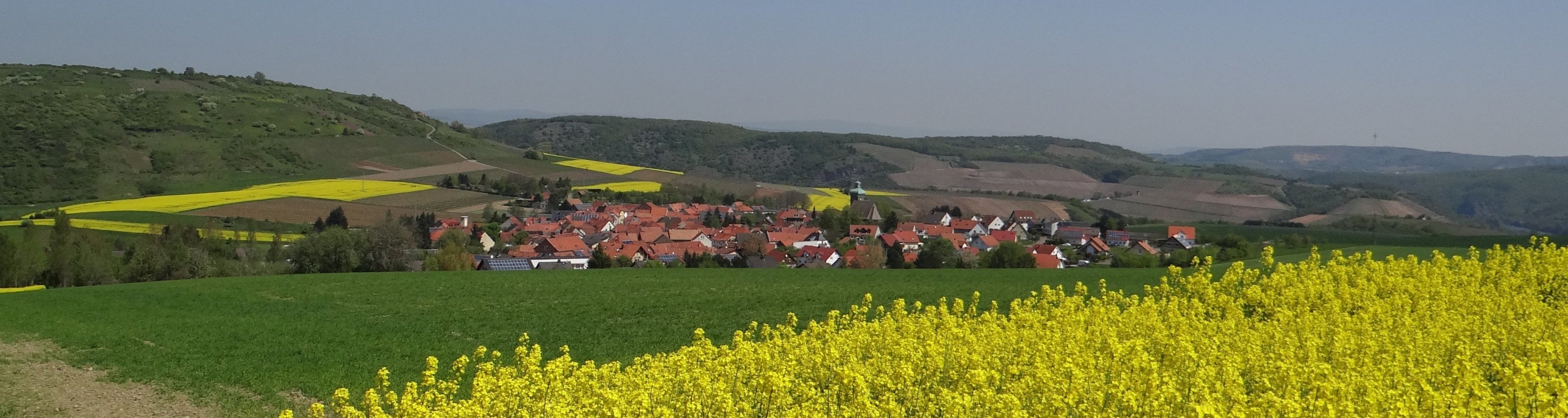 Duchroth | Verbandsgemeinde Rüdesheim