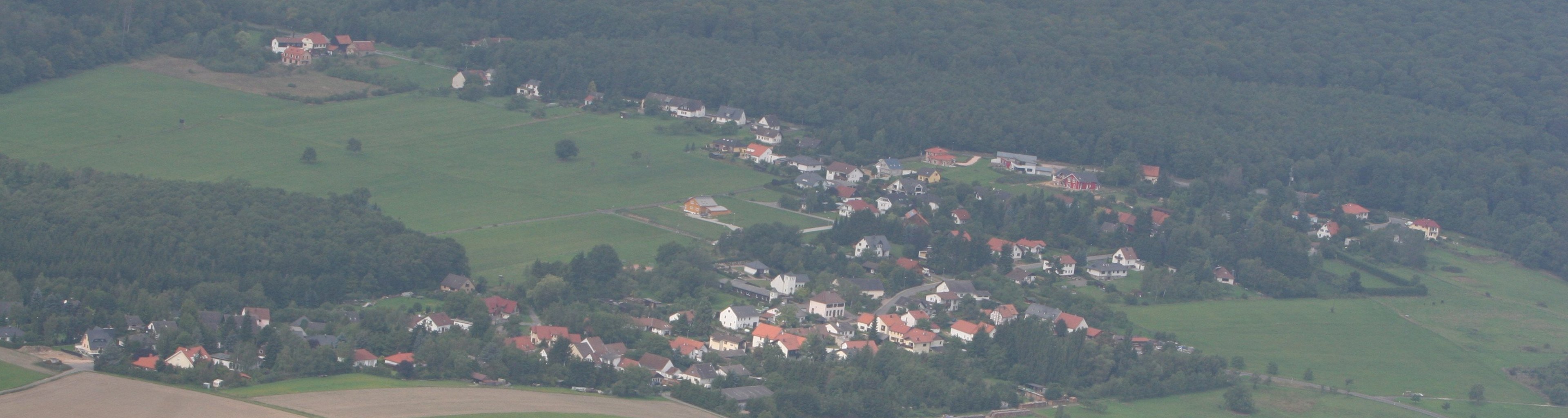Münchwald | Verbandsgemeinde Rüdesheim