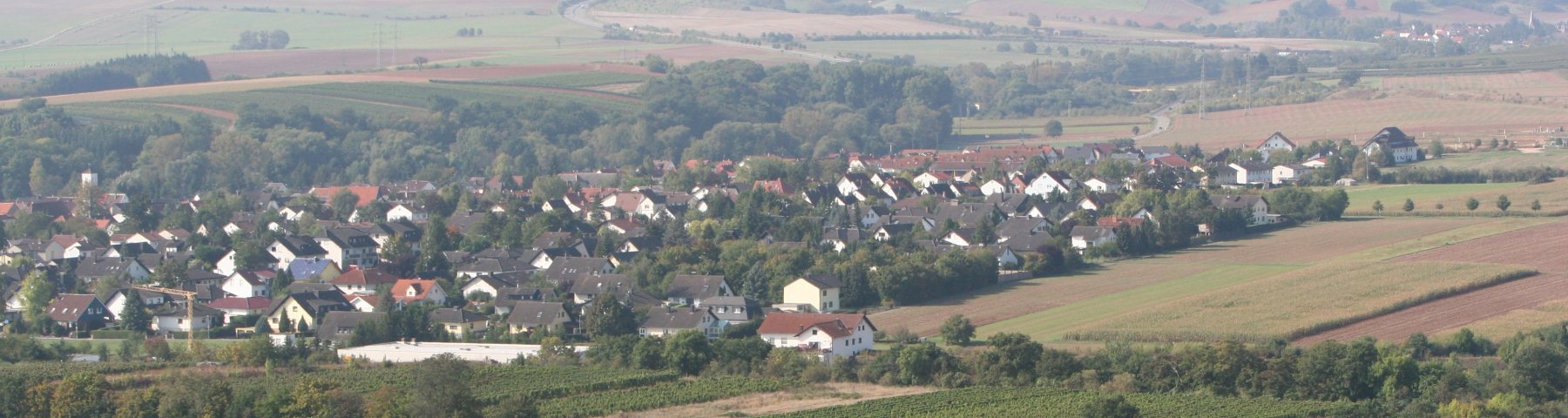 Rüdesheim | Verbandsgemeinde Rüdesheim
