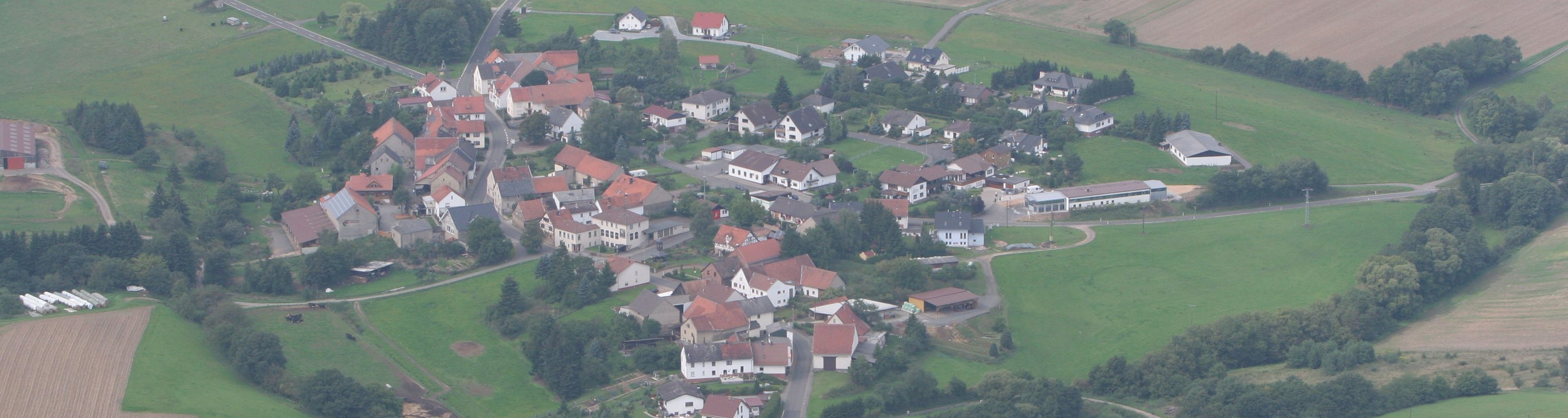Spall | Verbandsgemeinde Rüdesheim