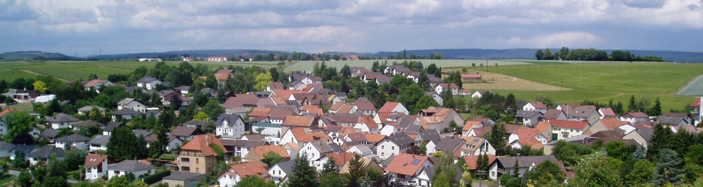 Traisen | Verbandsgemeinde Rüdesheim
