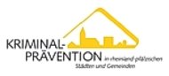 Logo Kriminalpräventiver Rat Rheinland-Pfalz