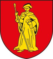 Wappen Gemeinde Boos