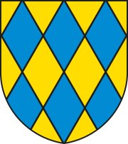 Wappen Gemeinde Gutenberg