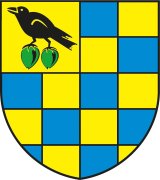 Wappen Gemeinde Mandel