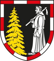 Wappen Gemeinde Münchwald