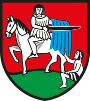 Wappen Gemeinde Rüdesheim