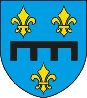 Wappen Gemeinde Spabrücken