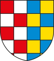 Wappen Gemeinde Spall