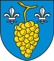 Wappen Gemeinde Wallhausen