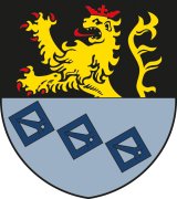 Wappen Gemeinde Oberhausen an der Nahe