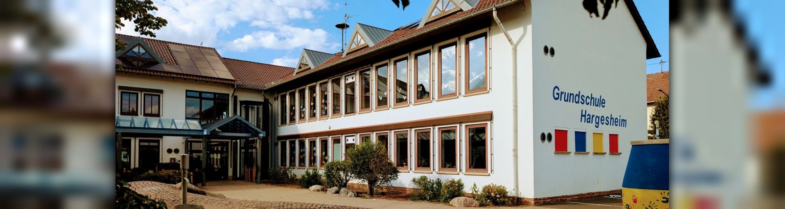 Grundschule Hargesheim Bild